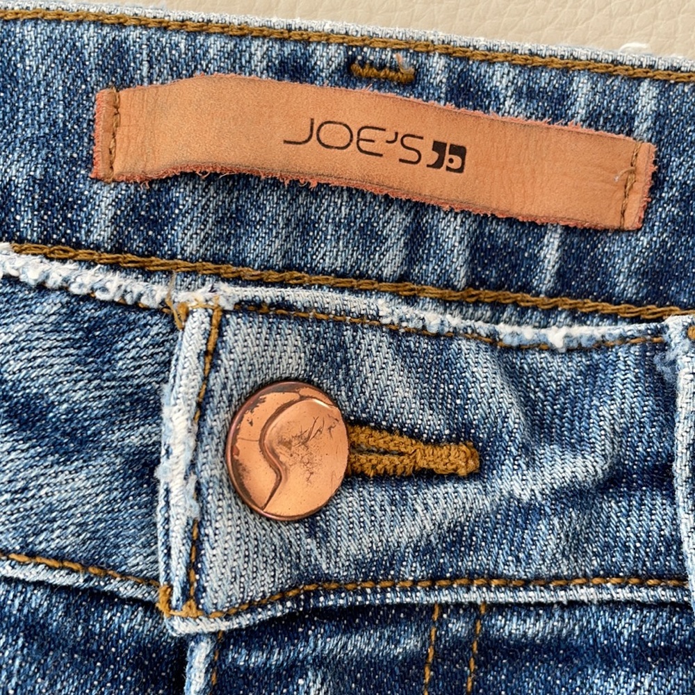 JOE’S Jeans💖HP💖 - Picture 4 of 9